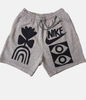 French Terry Shorts