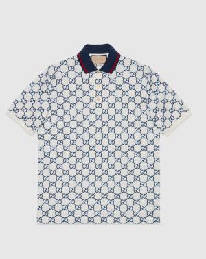 GG STRETCH COTTON POLO