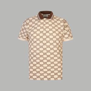 GG STRETCH COTTON POLO