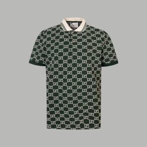 GG STRETCH COTTON POLO