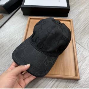 GUCCI CAP 