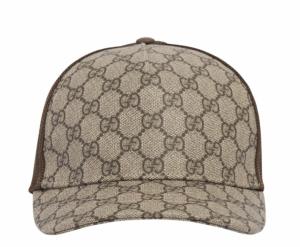 GUCCI GG Cap 