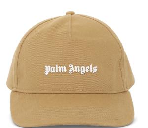 PALM ANGLES Classic Logo Cap 