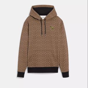 Signature Rexy Hoodie