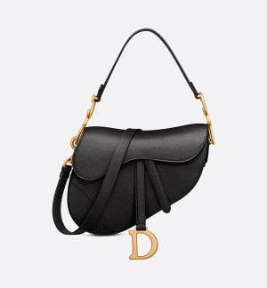 Christian Dior 2020 Saddle bag with strap