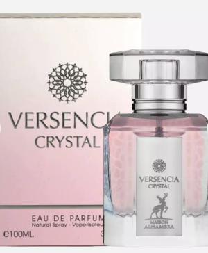 VERSENCIA 