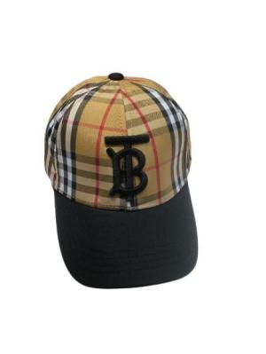 BUH20 New high quality peaked cap hat