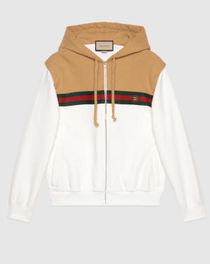 COTTON SWEATSHIRT