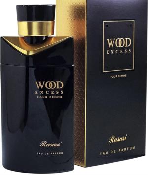 RASAI WOOD EXCESS 