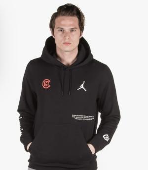 JORDAN NRG CT PO HOODIE