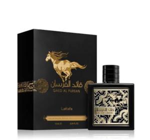 LATTAFA QAED AL FURSAN