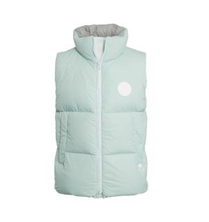 Canada Goose o1h1sh10624 Vest in Meltwater