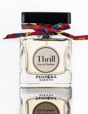 THRILL Perfumes 