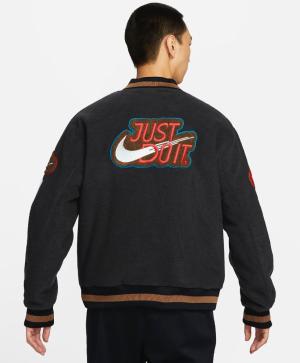 Nike Premium Basketball Jacket 'Rabbit CNY' FD4060-010