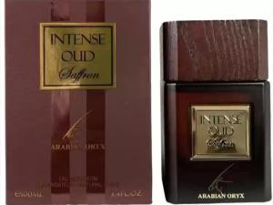 INTENSE OUD