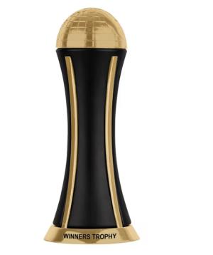 Lattafa Winters Trophy Gold
