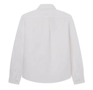 Hackett Colour: White