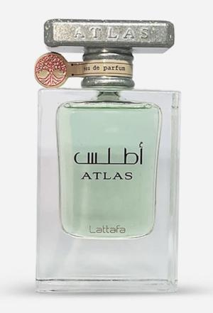 LATTAFA ATLAS 