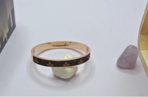 Men Gold Kada