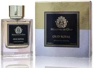 OUD ROYAL 