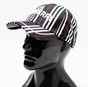 Burberry cap