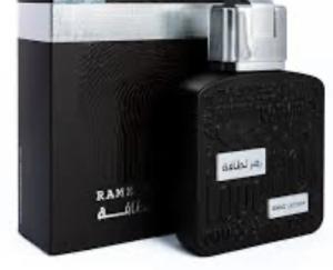 RAMZ LATTAFA 