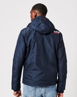SUPERDRY Mountain Windcheater Regular Fit Jacket