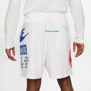 Nike Sportswear World Tour Shorts