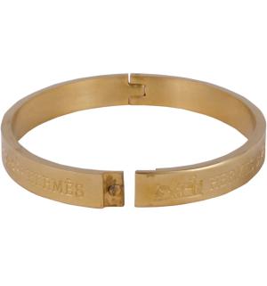 Henry Gold Luxuries Kada