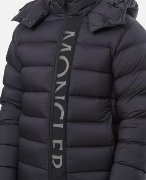 MONCLER UME DOWN-FILLED JACKET