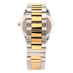 Gucci G-Timeless Bee Quartz Watch Stainless Steel 38