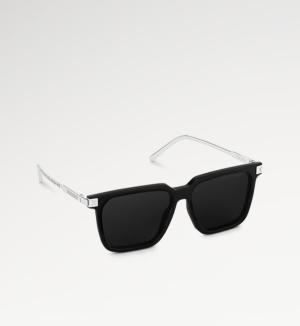 LV Rise Square Sunglasses