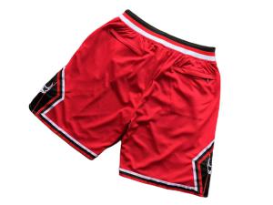 NBA BASKETBALL SHORTS