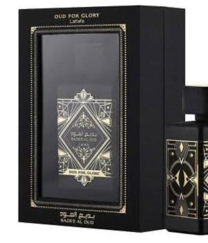 LATTAFA OUD FOR GLORY