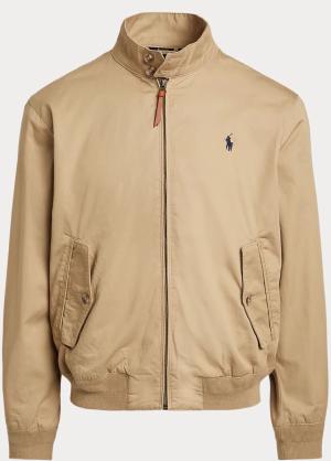 Twill Jacket Save to Wishlist Polo Ralph Lauren