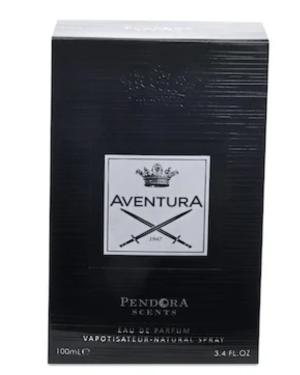 PENDORA AVENTURA 