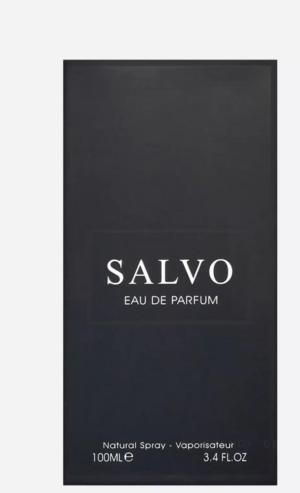 SALVO 