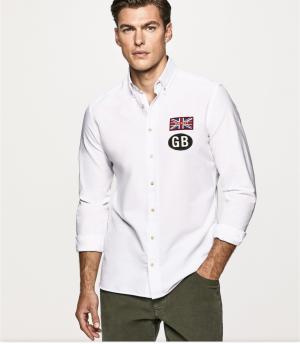 Hackett London