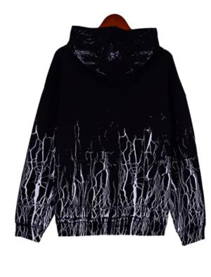AMIRI CRACKED SWEATSHIRT Style 