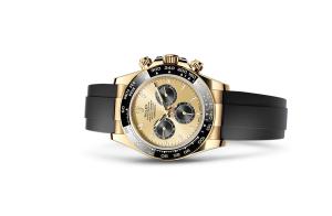 Rolex COSMOGRAPH DAYTONA