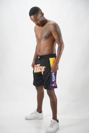 SHORT PHOENIX SUNS 