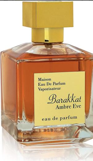 Barakkat Ambre Eve