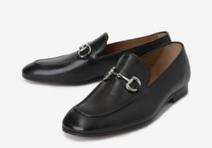 Gucci Holsbit Roper - Black 