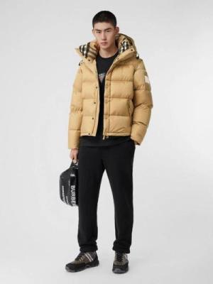 BURBERRY LOCKWELL DOWN JCKT