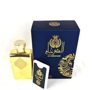Al DIRGHAM GOLD
