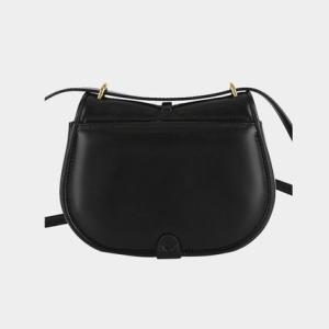FENDI | Casual Style Street Style Leather Party Style Office Style