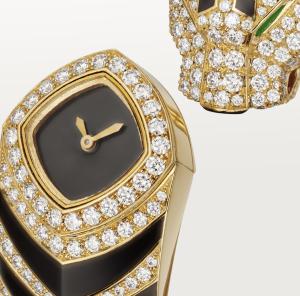 LA PANTHÈRE DE CARTIER 