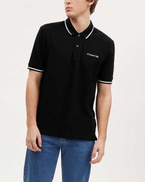Signature Polo