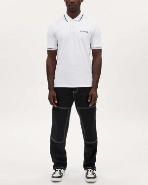 Signature Polo