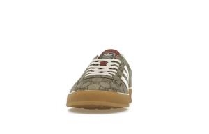 ADI X GUCCI GAZELLE BEIGE GG MONOGRAM